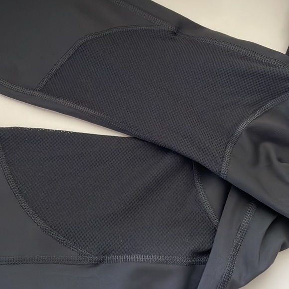 Nike Fast Cropped Running Tights - Picture 4 of 13